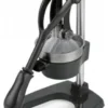 Spremiagrumi Kaufgut 041838 EVA professionale a leva Nero