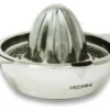 Spremiagrumi Pedrini 04GD156 con vaschetta Cromo lucido