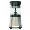 Spremiagrumi RGV Arancia Pro da 130W con corpo e filtro in acciaio inox