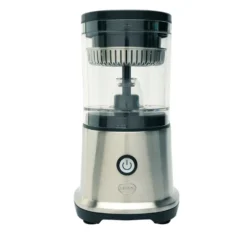 Spremiagrumi RGV Arancia Pro da 130W con corpo e filtro in acciaio inox
