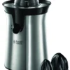 Spremiagrumi Russell Hobbs 22760-56 Stainless Steel 60W
