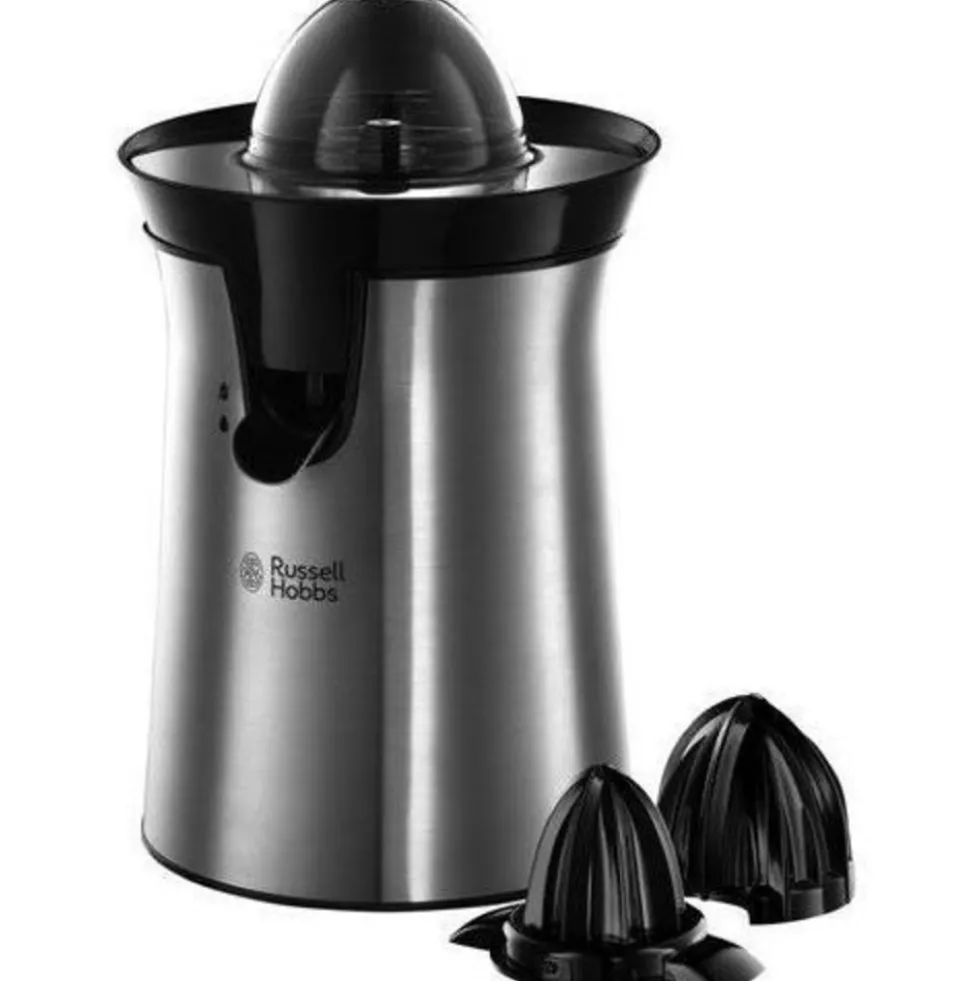 Spremiagrumi Russell Hobbs 22760-56 Stainless Steel 60W