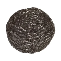 Spugna abrasiva acciaio inox 40gr