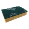 Spugna accoppiata Scotch brite 74