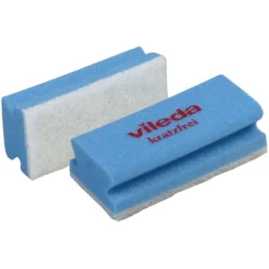 Spugna Glitzi antigraffio Blu