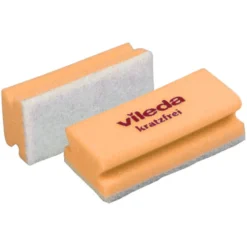 Spugna Glitzi antigraffio Giallo