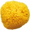 Spugna naturale per neonati Okbaby 847 Arcipelago Giallo