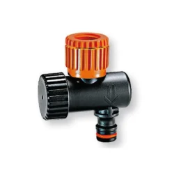 Stabilizza pressione Claber 91040 RAINJET per tubo collettore