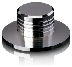 Stabilizzatore vinile Lenco TTA 076SI Silver