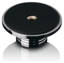 Stabilizzatore vinile Lenco TTA 076SI Silver