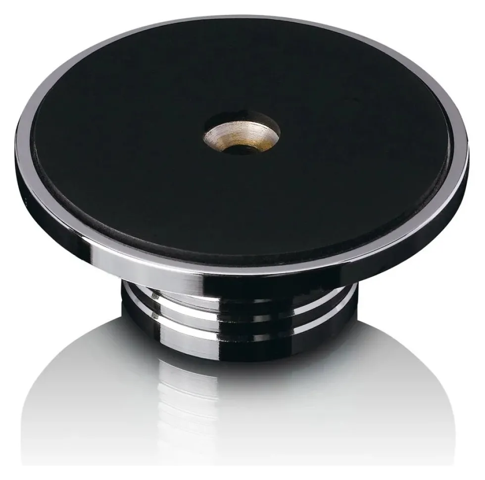 Stabilizzatore vinile Lenco TTA 076SI Silver