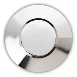 Stabilizzatore vinile Lenco TTA 076SI Silver