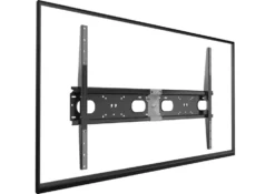 Staffa da parete Meliconi Extra 900F CG per TV 65-120 pollici
