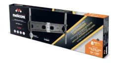 Staffa da parete Meliconi Extra 900F CG per TV 65-120 pollici