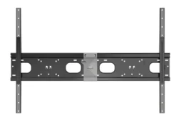Staffa da parete Meliconi Extra 900F CG per TV 65-120 pollici
