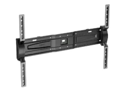 Staffa da parete Meliconi Slimstyle 600 ST CG inclinabile per TV 50-86