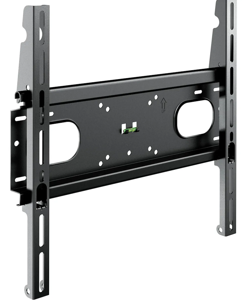 Staffa da parete per TV Meliconi Extra 400F CG per schermi da 32" a 88"