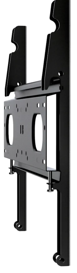 Staffa da parete per TV Meliconi Extra 400F CG per schermi da 32" a 88"