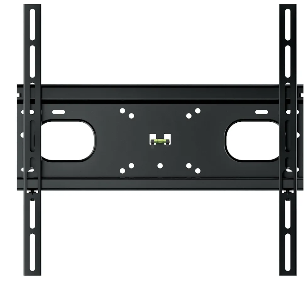 Staffa da parete per TV Meliconi Extra 400F CG per schermi da 32" a 88"