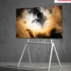 Staffa da pavimento Thomson S604 per TV fino a 60kg