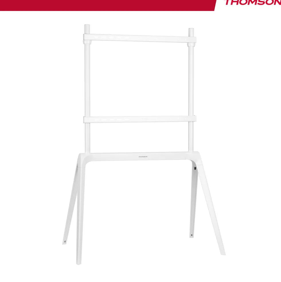 Staffa da pavimento Thomson S604 per TV fino a 60kg