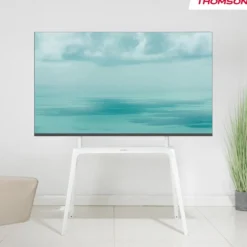 Staffa da pavimento Thomson S604 per TV fino a 60kg