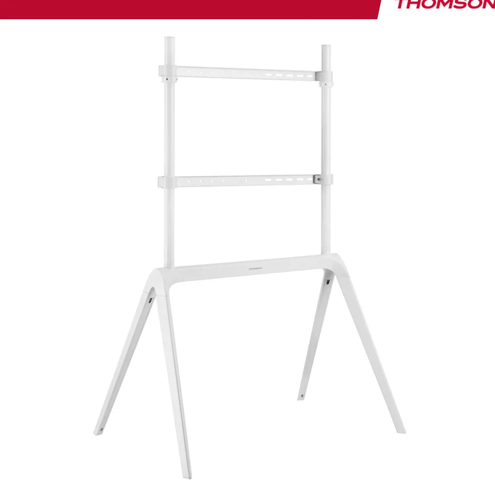Staffa da pavimento Thomson S604 per TV fino a 60kg