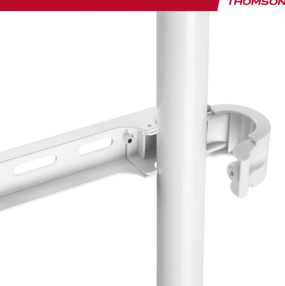 Staffa da pavimento Thomson S604 per TV fino a 60kg