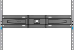 Staffa TV MELICONI SLIMSTYLE PLUS 600S CG da 50