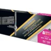 Staffa TV Meliconi Slimstyle Plus 400S CG per schermi 40-82 pollici