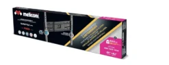 Staffa TV Meliconi Slimstyle Plus 400S CG per schermi 40-82 pollici