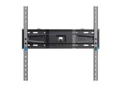 Staffa TV Meliconi Slimstyle Plus 400S CG per schermi 40-82 pollici