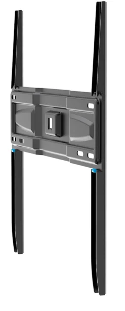 Staffa TV Meliconi Slimstyle Plus 400S CG per schermi 40-82 pollici