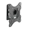 Staffa TV Munari SP320 orientabile fino a 30 Kg con VESA 200