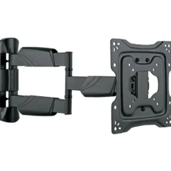 Staffa TV Munari SP712 per schermi fino a 42 pollici e 35 kg