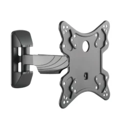 Staffa TV Munari SP321 per schermi fino a 50 pollici, 30 Kg, 2 snodi