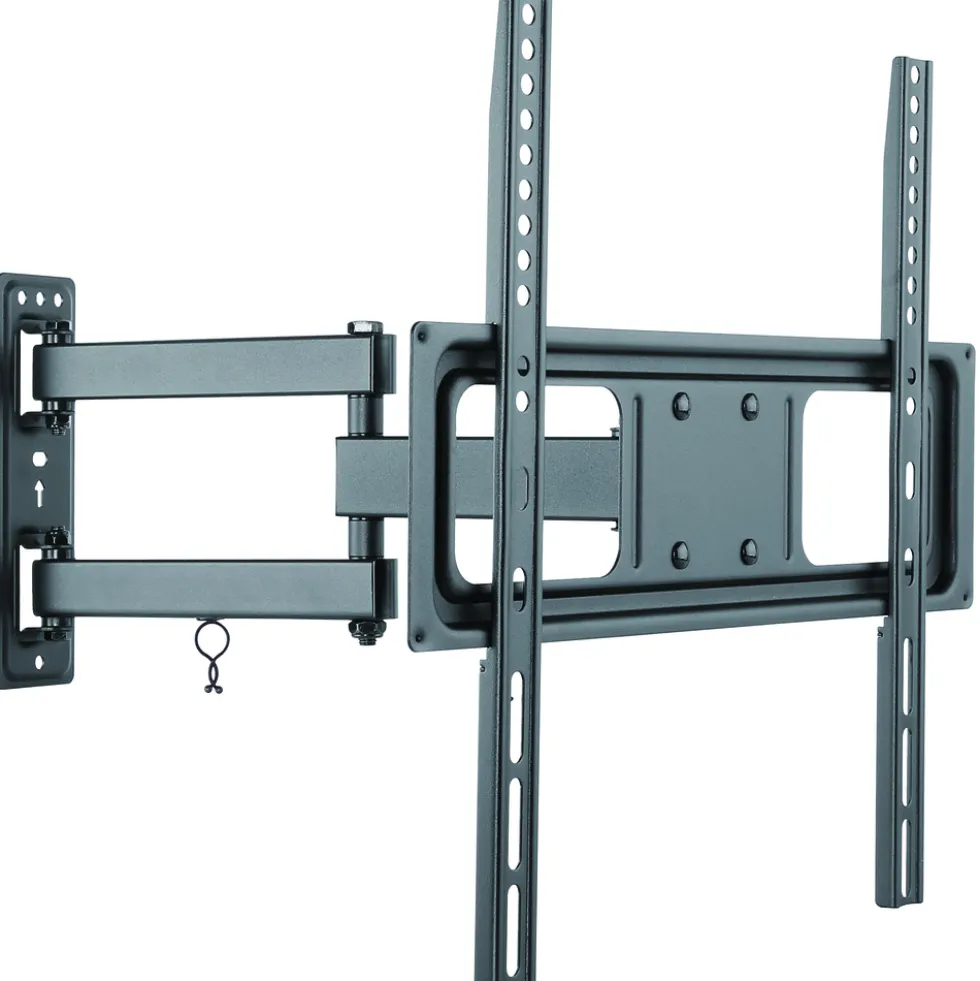 Staffa tv Munari SP339 per schermi fino a 60 pollici e 35 kg