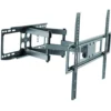 Staffa TV Munari SP350 per TV fino a 70 pollici, 3 snodi