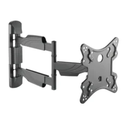 Staffa tv Munari SP322 per TV fino a 50" e 30kg