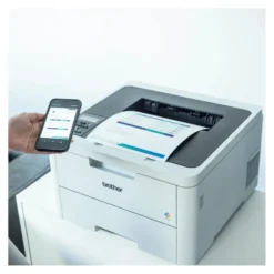 Stampante Brother HL L3220CWE COLOR Ecopro