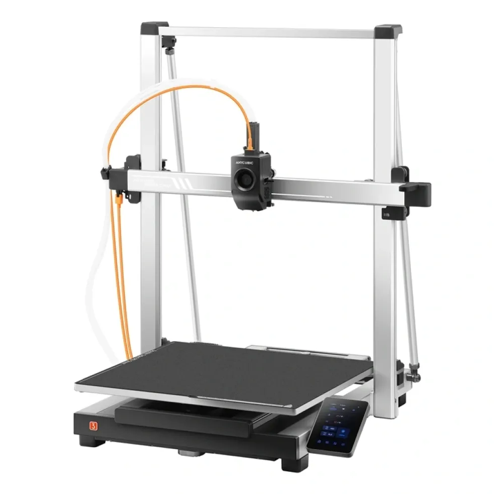Stampante 3D Anycubic Kobra 3 Max