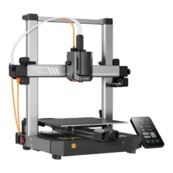 Stampante 3D Anycubic Kobra 3 V2 Combo