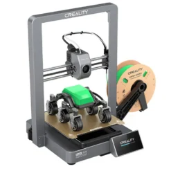 Stampante 3D Creality Ender-3 V3