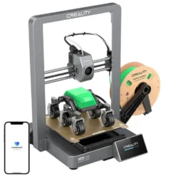 Stampante 3D Creality Ender-3 V3