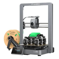Stampante 3D Creality Ender-3 V3