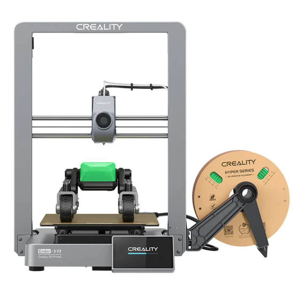 Stampante 3D Creality Ender-3 V3