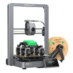 Stampante 3D Creality Ender-3 V3