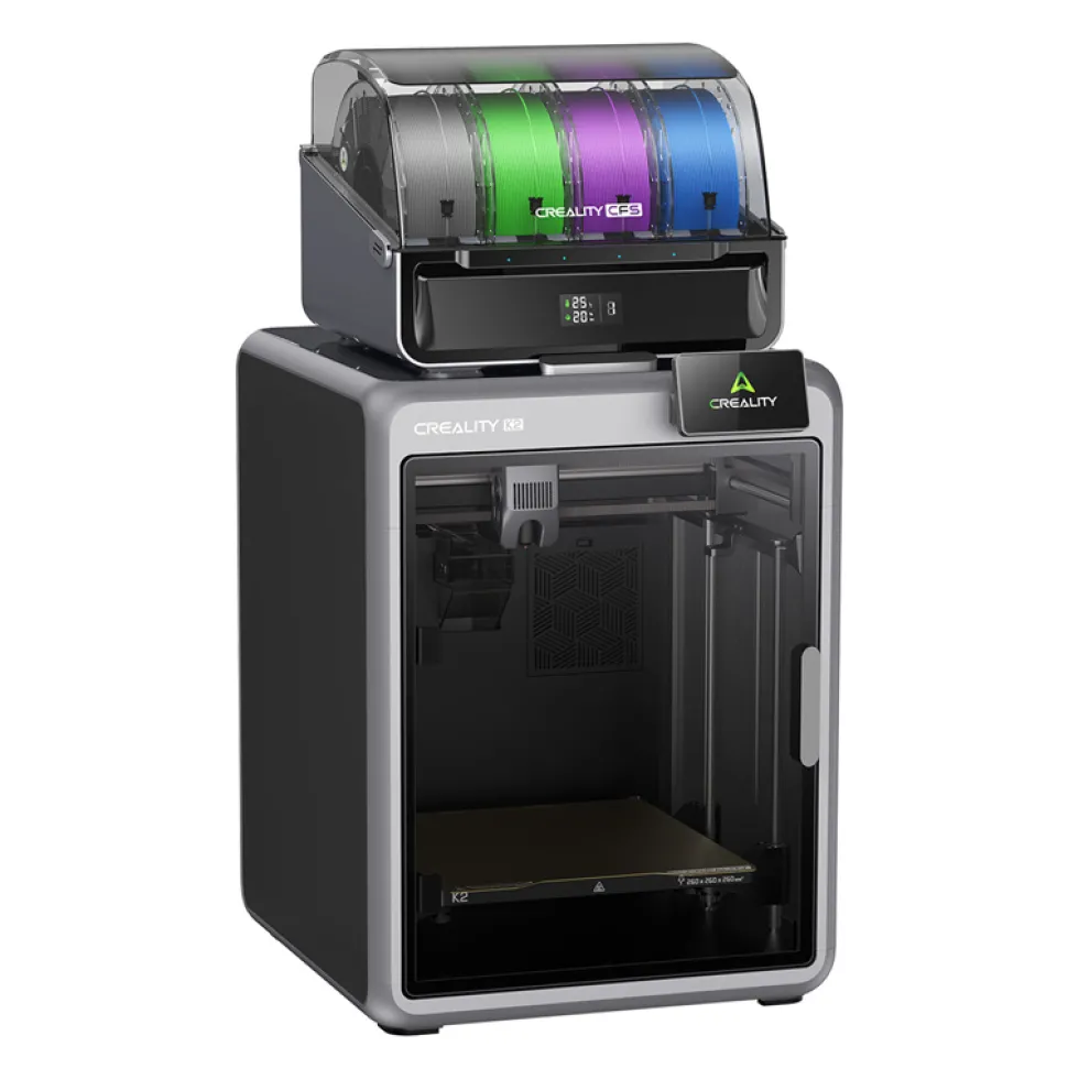 Stampante 3D Creality K2 Combo