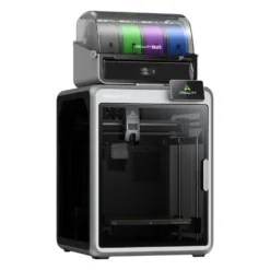 Stampante 3D Creality K2 Combo