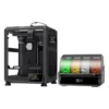 Stampante 3D CREALITY K2 SE Combo